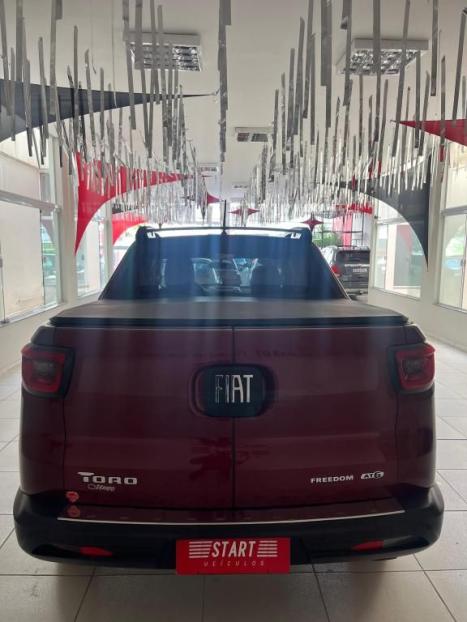 FIAT Toro 1.8 16V 4P FLEX FREEDOM AUTOMTICO, Foto 9