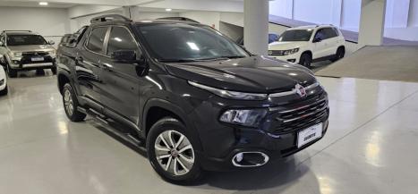 FIAT Toro 1.8 16V 4P FLEX FREEDOM ROAD AUTOMTICO, Foto 1