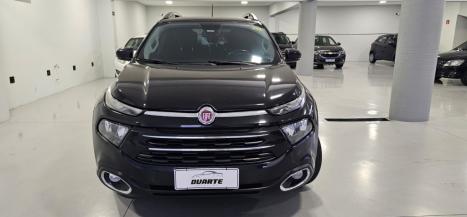 FIAT Toro 1.8 16V 4P FLEX FREEDOM ROAD AUTOMTICO, Foto 2