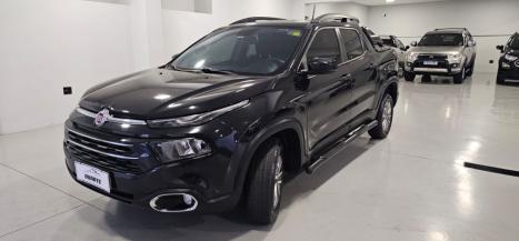 FIAT Toro 1.8 16V 4P FLEX FREEDOM ROAD AUTOMTICO, Foto 3