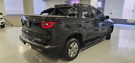 FIAT Toro 1.8 16V 4P FLEX FREEDOM ROAD AUTOMTICO, Foto 4