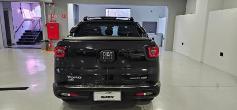 FIAT Toro 1.8 16V 4P FLEX FREEDOM ROAD AUTOMTICO, Foto 5