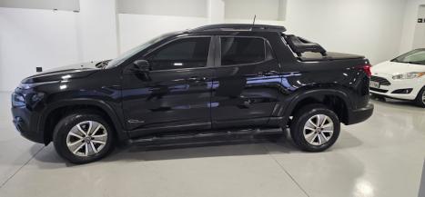 FIAT Toro 1.8 16V 4P FLEX FREEDOM ROAD AUTOMTICO, Foto 8