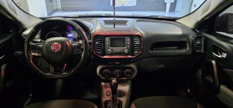 FIAT Toro 1.8 16V 4P FLEX FREEDOM ROAD AUTOMTICO, Foto 11