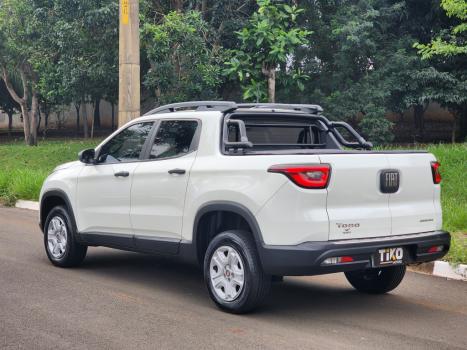 FIAT Toro 1.8 16V 4P ENDURANCE AUTOMTICO, Foto 2