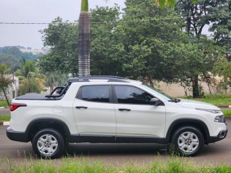 FIAT Toro 1.8 16V 4P ENDURANCE AUTOMTICO, Foto 4