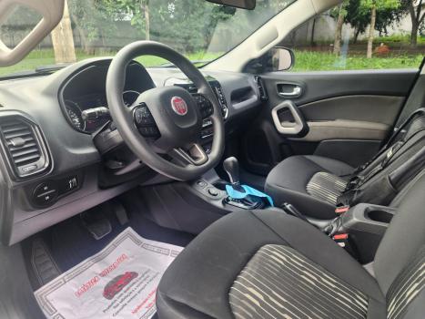 FIAT Toro 1.8 16V 4P ENDURANCE AUTOMTICO, Foto 5