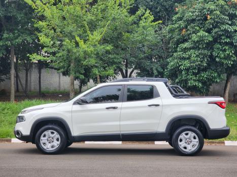 FIAT Toro 1.8 16V 4P ENDURANCE AUTOMTICO, Foto 7