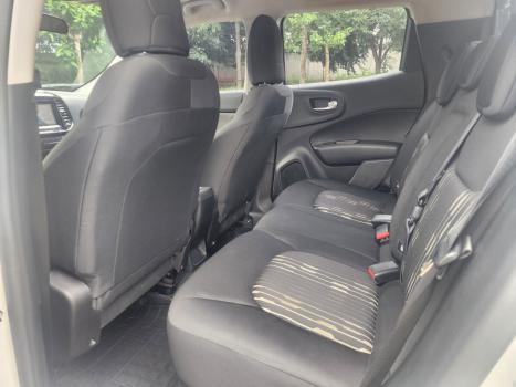 FIAT Toro 1.8 16V 4P ENDURANCE AUTOMTICO, Foto 8