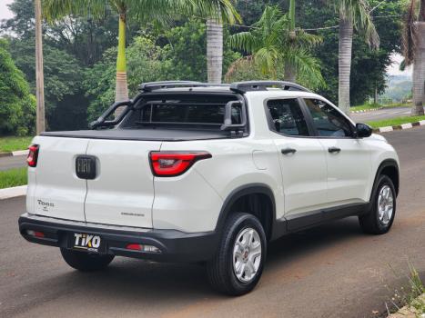 FIAT Toro 1.8 16V 4P ENDURANCE AUTOMTICO, Foto 9