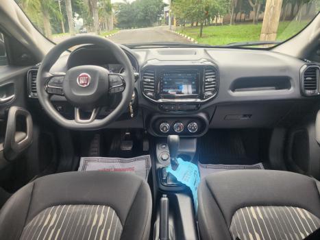 FIAT Toro 1.8 16V 4P ENDURANCE AUTOMTICO, Foto 10