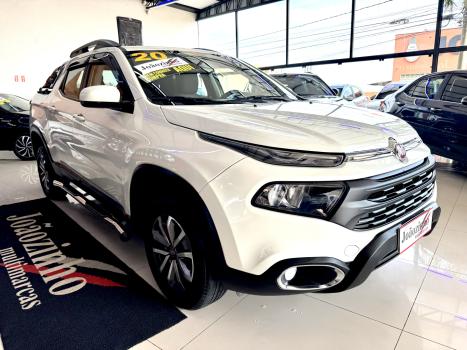 FIAT Toro 1.8 16V 4P FLEX FREEDOM AUTOMTICO, Foto 2