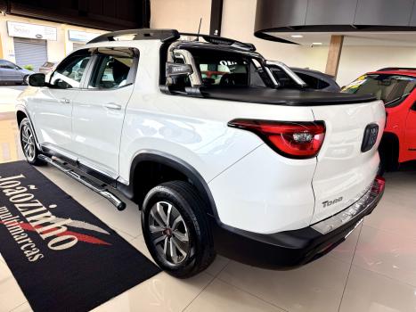FIAT Toro 1.8 16V 4P FLEX FREEDOM AUTOMTICO, Foto 4