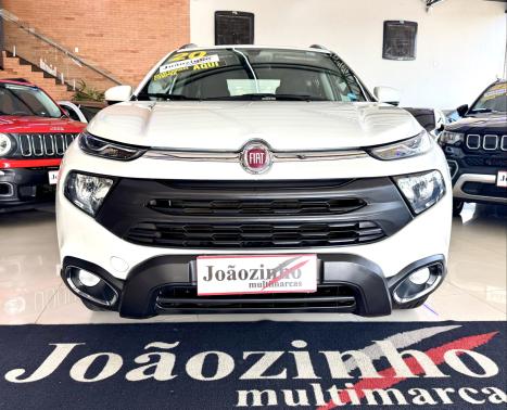FIAT Toro 1.8 16V 4P FLEX FREEDOM AUTOMTICO, Foto 5