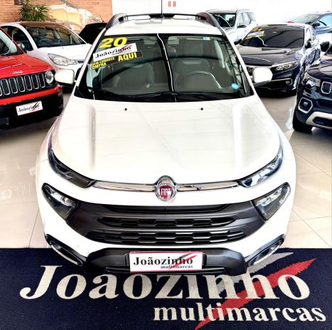 FIAT Toro 1.8 16V 4P FLEX FREEDOM AUTOMTICO, Foto 6