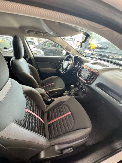 FIAT Toro 1.8 16V 4P FLEX FREEDOM AUTOMTICO, Foto 8
