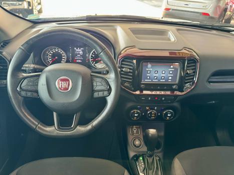 FIAT Toro 1.8 16V 4P FLEX FREEDOM AUTOMTICO, Foto 9