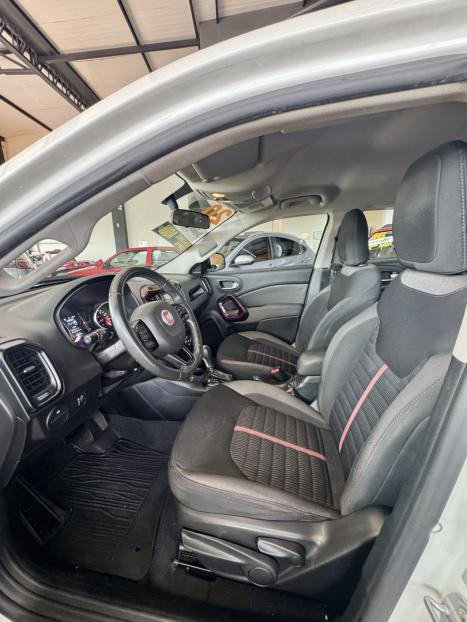 FIAT Toro 1.8 16V 4P FLEX FREEDOM AUTOMTICO, Foto 10