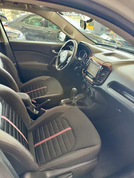 FIAT Toro 1.8 16V 4P FLEX FREEDOM AUTOMTICO, Foto 12