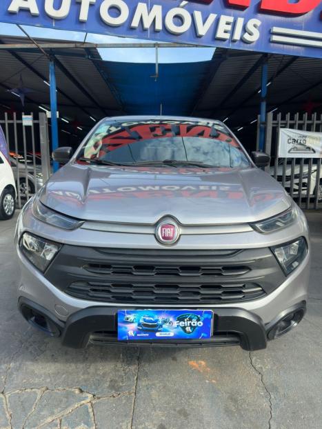 FIAT Toro 1.8 16V 4P ENDURANCE AUTOMTICO, Foto 1