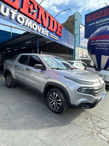 FIAT Toro 1.8 16V 4P ENDURANCE AUTOMTICO, Foto 2