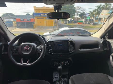 FIAT Toro 1.8 16V 4P ENDURANCE AUTOMTICO, Foto 4