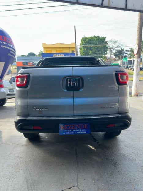 FIAT Toro 1.8 16V 4P ENDURANCE AUTOMTICO, Foto 6