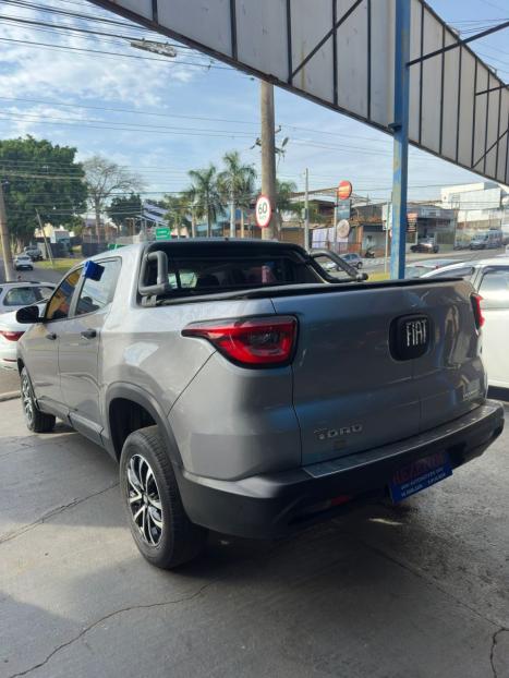FIAT Toro 1.8 16V 4P ENDURANCE AUTOMTICO, Foto 8