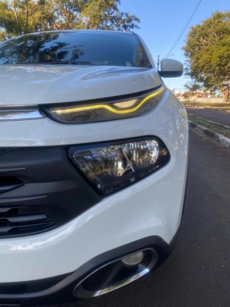FIAT Toro 1.8 16V 4P FLEX FREEDOM AUTOMTICO, Foto 2