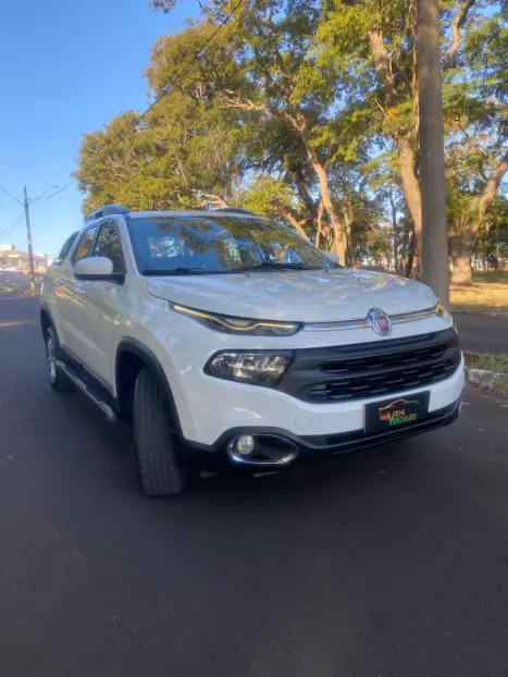 FIAT Toro 1.8 16V 4P FLEX FREEDOM AUTOMTICO, Foto 4