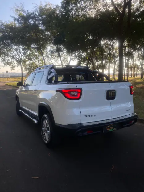 FIAT Toro 1.8 16V 4P FLEX FREEDOM AUTOMTICO, Foto 5