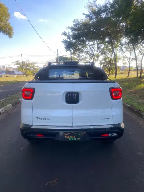 FIAT Toro 1.8 16V 4P FLEX FREEDOM AUTOMTICO, Foto 6