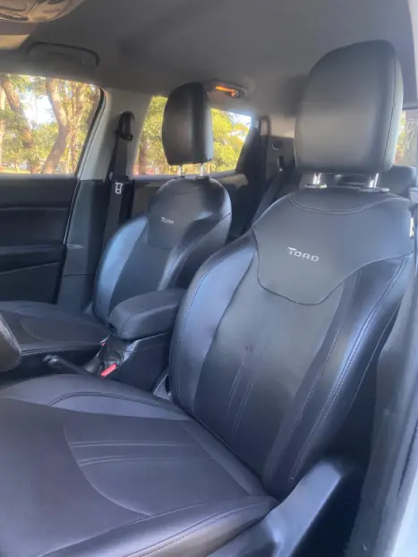 FIAT Toro 1.8 16V 4P FLEX FREEDOM AUTOMTICO, Foto 8