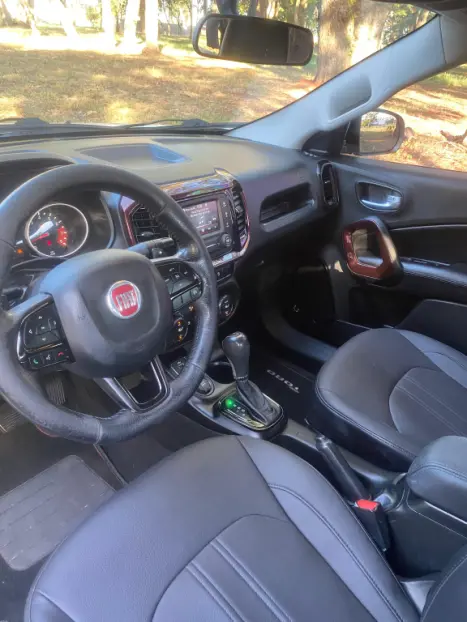 FIAT Toro 1.8 16V 4P FLEX FREEDOM AUTOMTICO, Foto 9