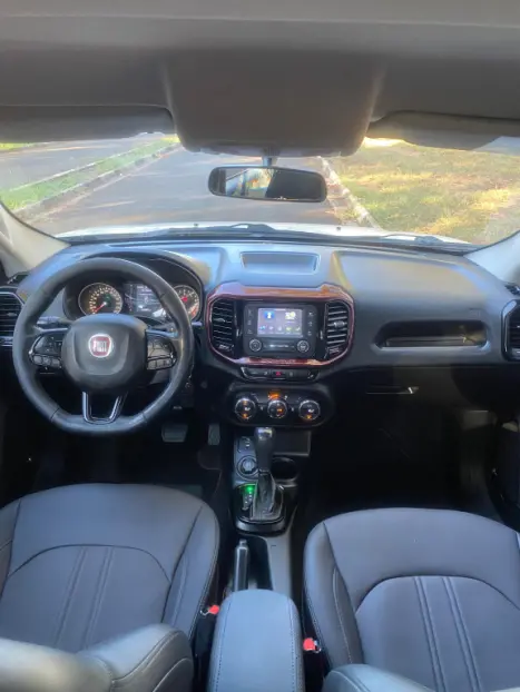 FIAT Toro 1.8 16V 4P FLEX FREEDOM AUTOMTICO, Foto 10