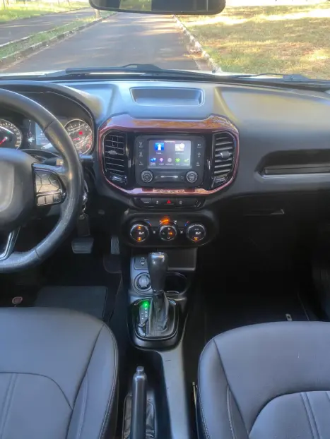 FIAT Toro 1.8 16V 4P FLEX FREEDOM AUTOMTICO, Foto 12