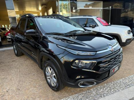 FIAT Toro 1.8 16V 4P FLEX FREEDOM OPEN EDITION PLUS AUTOMTICO, Foto 2