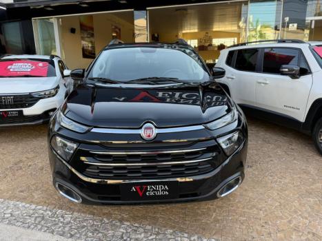 FIAT Toro 1.8 16V 4P FLEX FREEDOM OPEN EDITION PLUS AUTOMTICO, Foto 4