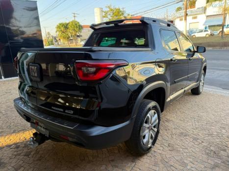 FIAT Toro 1.8 16V 4P FLEX FREEDOM OPEN EDITION PLUS AUTOMTICO, Foto 5