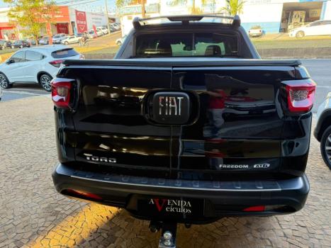 FIAT Toro 1.8 16V 4P FLEX FREEDOM OPEN EDITION PLUS AUTOMTICO, Foto 6