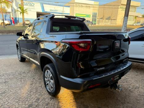 FIAT Toro 1.8 16V 4P FLEX FREEDOM OPEN EDITION PLUS AUTOMTICO, Foto 7