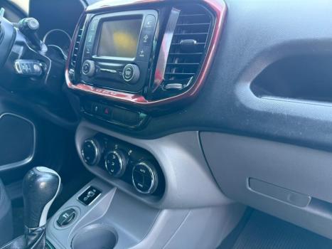 FIAT Toro 1.8 16V 4P FLEX FREEDOM OPEN EDITION PLUS AUTOMTICO, Foto 8
