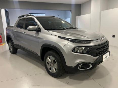 FIAT Toro 1.8 16V 4P FLEX FREEDOM AUTOMTICO, Foto 1