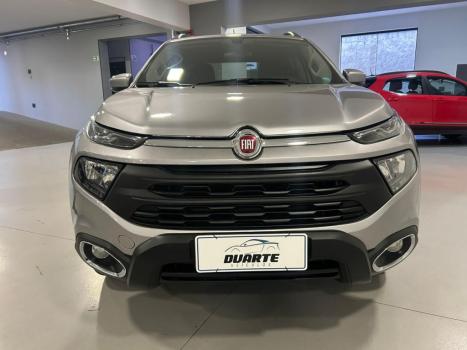 FIAT Toro 1.8 16V 4P FLEX FREEDOM AUTOMTICO, Foto 2