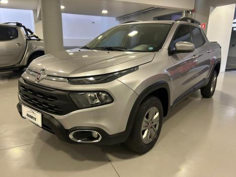 FIAT Toro 1.8 16V 4P FLEX FREEDOM AUTOMTICO, Foto 3