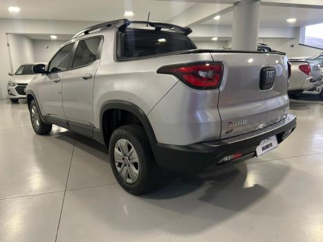 FIAT Toro 1.8 16V 4P FLEX FREEDOM AUTOMTICO, Foto 4