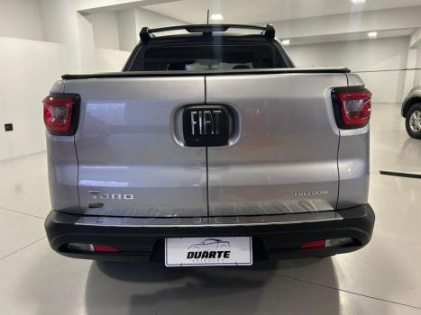 FIAT Toro 1.8 16V 4P FLEX FREEDOM AUTOMTICO, Foto 5