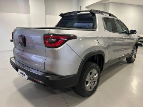 FIAT Toro 1.8 16V 4P FLEX FREEDOM AUTOMTICO, Foto 6