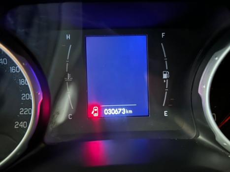 FIAT Toro 1.8 16V 4P FLEX FREEDOM AUTOMTICO, Foto 7