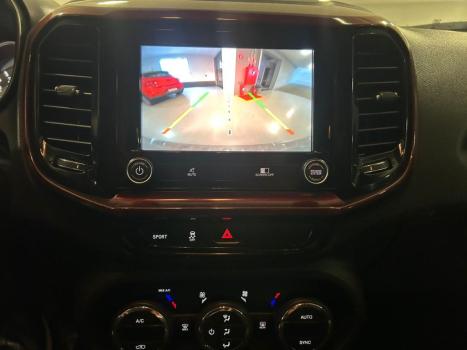 FIAT Toro 1.8 16V 4P FLEX FREEDOM AUTOMTICO, Foto 8